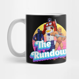 The Rundown Mug